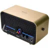 Mooer F15i Li Gold Комбоусилитель портативный, 15 Вт, цвет золотой