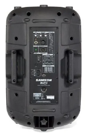 Акустическая система активная SAMSON Auro D412