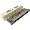 Hohner M590106X Big river harp 590/20 A5