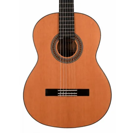 Martinez MM2 Гитара классическая 4/4, цвет натуральный
