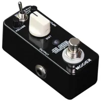Mooer Blade Metal Distortion