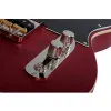 SCHECTER PT SPECIAL SCAR Электрогитара, 6 струн, цвет красный матовый