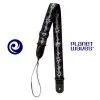 Ремень Planet Waves 50PAF04 Acoustic Quick Release «Barbed Wire»