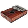 Mahalo MKA17TD Калимба 17 язычков, с рисунком Traditional