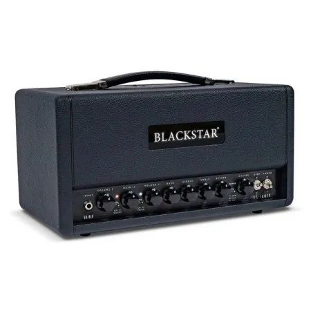 Blackstar St. James 50 6L6H Усилитель гитарный ламповый, 50Вт