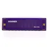 Hohner M1110p Translucent Purple2