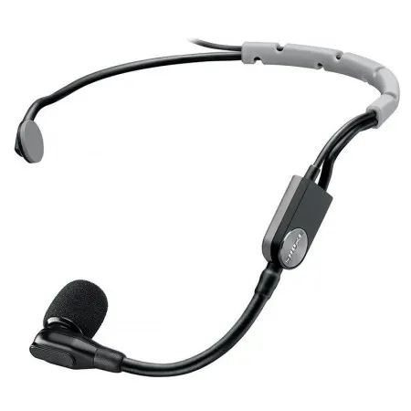 SHURE BLX1288E/SM35 M17 Радиосистема UHF, 1 ручной и 1 головной микрофон