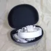 GrandVox HM200PRO WH Наушники монитроные, закрытого типа, 32 Ом, в футляре
