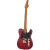 SCHECTER PT SPECIAL SCAR Электрогитара, 6 струн, цвет красный матовый