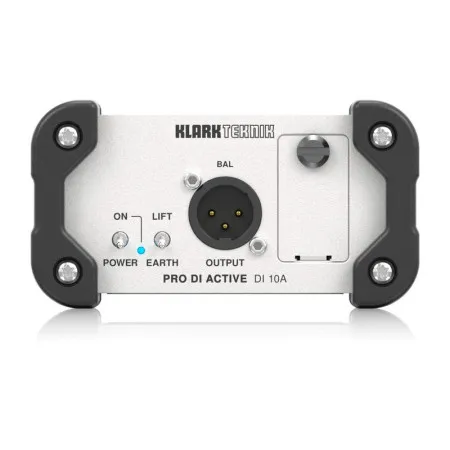 KLARK TEKNIK DI10A Директ-бокс активный