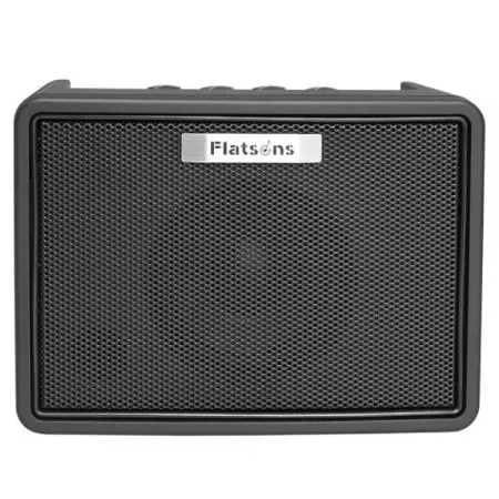 Flatsons FGA-3 Гитарный комбоусилитель, 3Вт