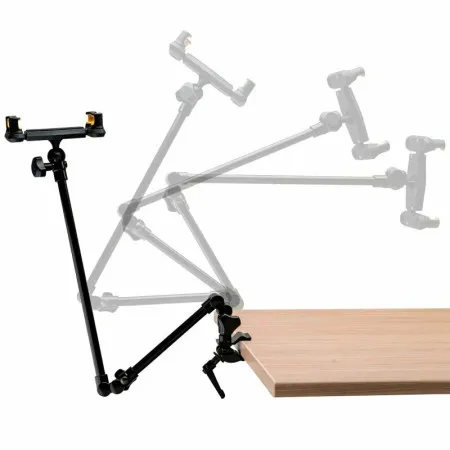 Hercules DG327B Стойка (пантограф) для планшета 8.1"-15.2"