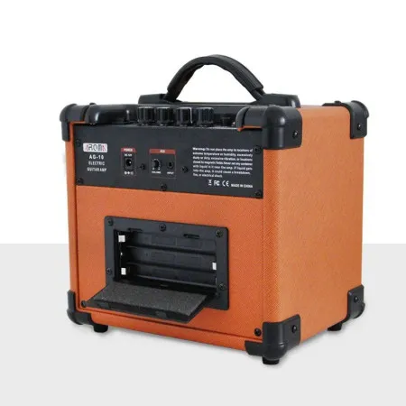 Aroma AG-10