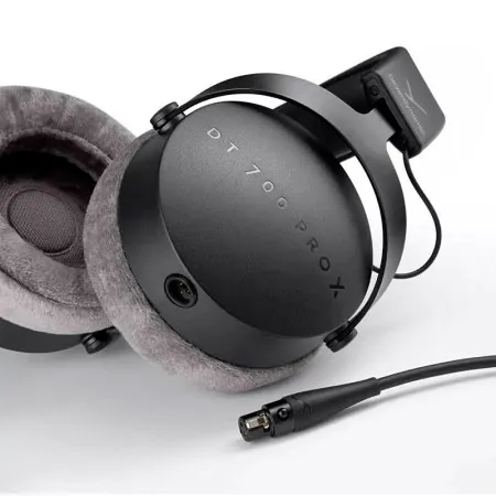 Beyerdynamic DT 700 PRO X 48 Ом Наушники мониторные закрытые
