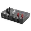 NUX NAI-24 Аудиоинтерфейс USB, 2 входа/ 4 выхода, 32 бит/192 кГц