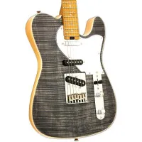 ARIA PRO II 615-MK2 BKDM Электрогитара, Telecaster, цвет чёрный бриллиант