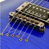 Cort KX-CUSTOM-BB W_CASE электрогитара с кейсом