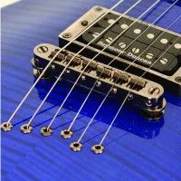 Cort KX-CUSTOM-BB W_CASE электрогитара с кейсом