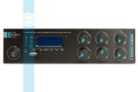 CVGaudio ReBox T12 V.2 - Микшер-усилитель трансляционный