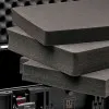DGCASE 60-04 Кейс большой ударопрочный c выдвижными ручками и колесами