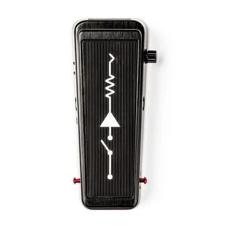 Dunlop MC404 Педаль эффектов гитарная Castom Audio Electronics Wah
