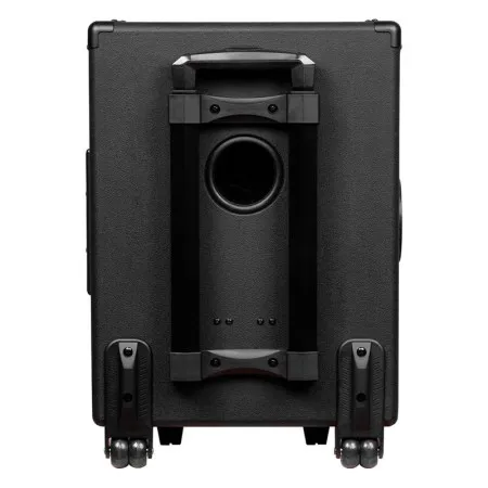 Joyo JPA863 Акустическая система портативная, 30Вт, беспроводные микрофоны в комплекте