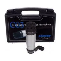 Samson C03 микрофон студийный конденсаторный