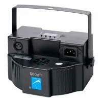 Big Dipper LP005 Прожектор светодиодный RGB 18*1Вт Big Dipper LP005 Прожектор светодиодный RGB 18*1Вт