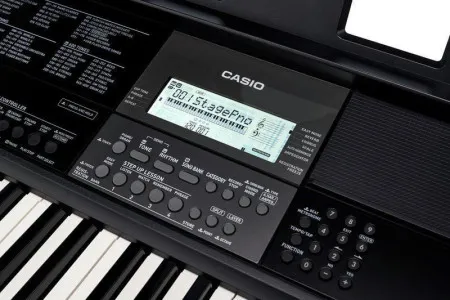 CASIO CT-X800 Синтезатор