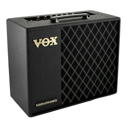 VOX VT40X Комбоусилитель для электрогитары моделирующий,  40 Вт, 1x10"