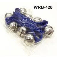 Бубенцы DADI WRB-420 (пара)