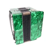 Шуйская Гармонь S6XL-A-GR