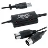 Звуковая карта Roland UM-ONE mk2 USB-MIDI