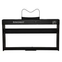 Ringway RP-35 Цифровое пианино + стойка RPS-25