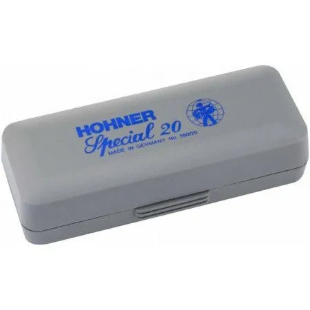 Hohner Special 20 560/20 C (M560016X)