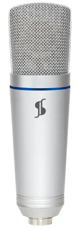 STAGG SUSM50