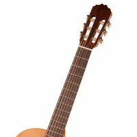 Prodipe JMFSTUDENT4/4 Гитара классическая Student 4/4, цвет натуральный, матовый лак