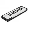 Arturia MicroLAB 3 Black MIDI клавиатура 25 клавиш