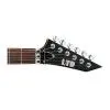 Электрогитара ESP LTD MH-50 BLK