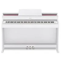 CASIO Celviano AP-470WE пианино цифровое, белое дерево CASIO Celviano AP-470WE пианино цифровое, белое дерево