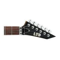 Электрогитара ESP LTD MH-50 BLK