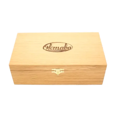 Октава МК-101-8Н КУ Микрофон конденсаторный, картонная коробка, цвет никель