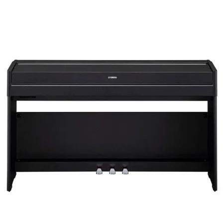 YAMAHA YDP-S55B Пианино цифровое, 88 клавиш, чёрное