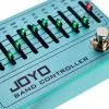 Joyo R-12-BAND-CONTROLLER Педаль-эквалайзер