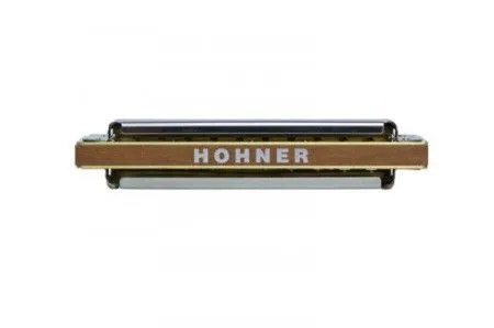 Hohner Marine Band 1896 20 C (M189693X)