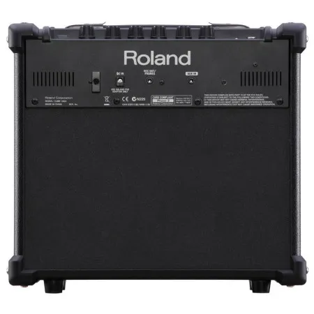 Комбоусилитель Roland Cube-10GX