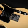 JET JT-350 BSC Электрогитара Telecaster, 6 струн, SS Alnico, цвет ириска