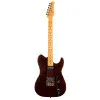 Godin Stadium HT Havana Brown MN Электрогитара Telecaster, 6 струн, SS, цвет коричневый