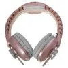 Superlux HD581 Rose Gold Наушники супра-ауральные, съёмный кабель 1м