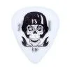 Dunlop BL46R073 Frank Kozik FTW Skull Медиатор, толщина 0.73мм (цена за 1шт, упаковка 36 шт.)